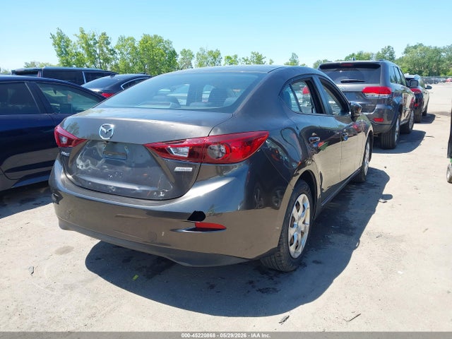 Mazda Mazda3 I Sport