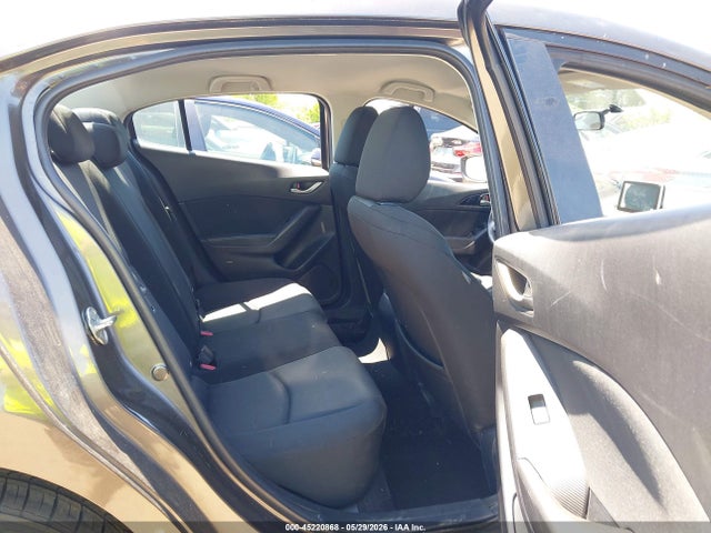 Mazda Mazda3 I Sport