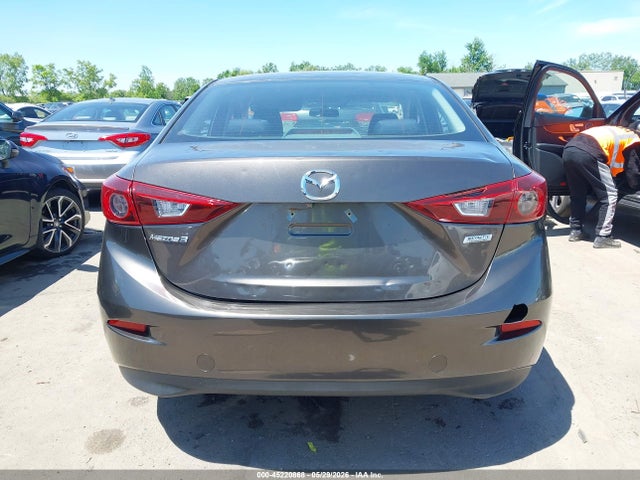 Mazda Mazda3 I Sport