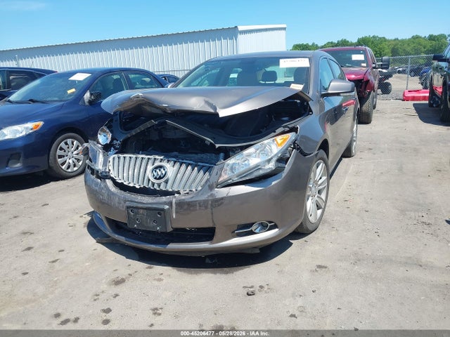 Buick LaCrosse Premium 1 Group