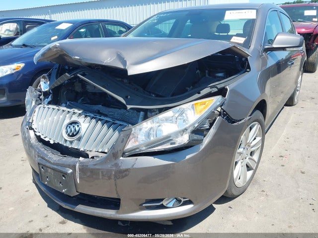 Buick LaCrosse Premium 1 Group