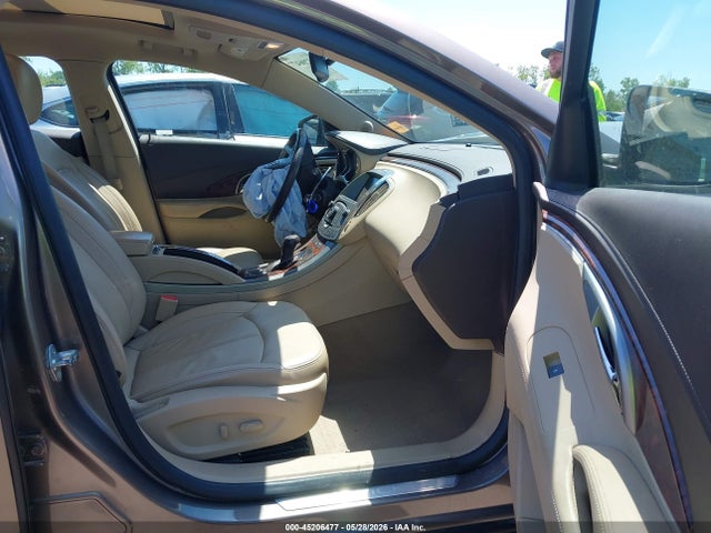 Buick LaCrosse Premium 1 Group