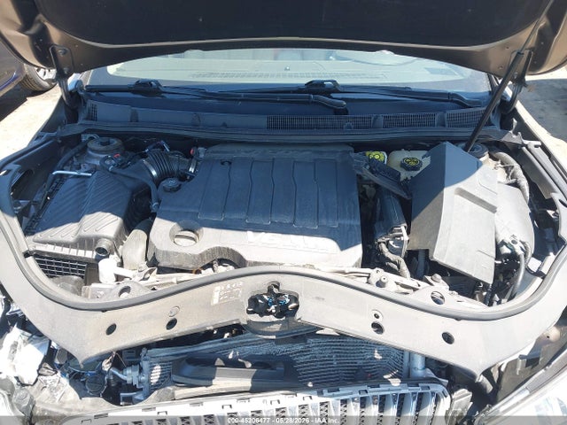 Buick LaCrosse Premium 1 Group