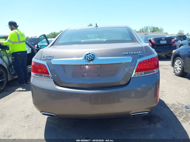 Buick LaCrosse Premium 1 Group