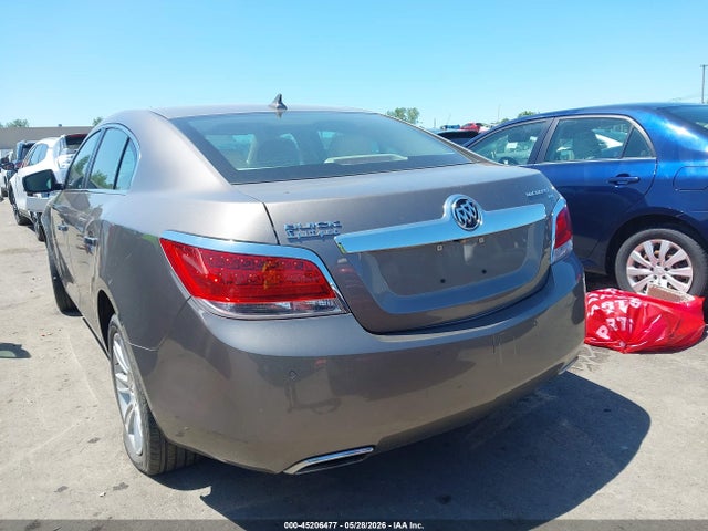 Buick LaCrosse Premium 1 Group