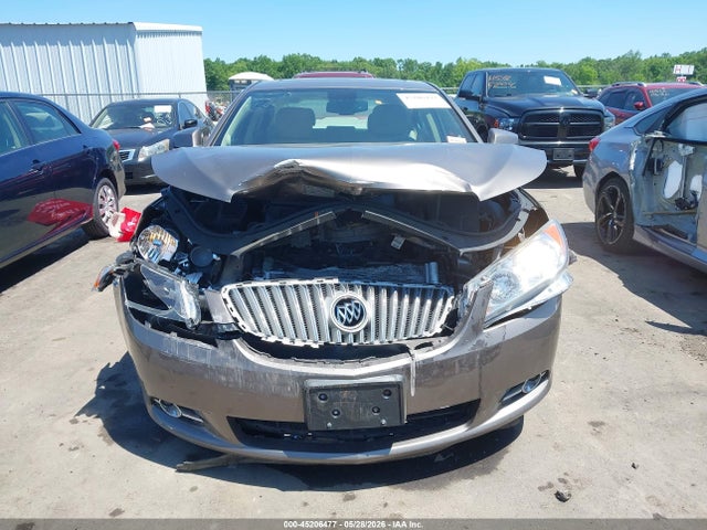Buick LaCrosse Premium 1 Group