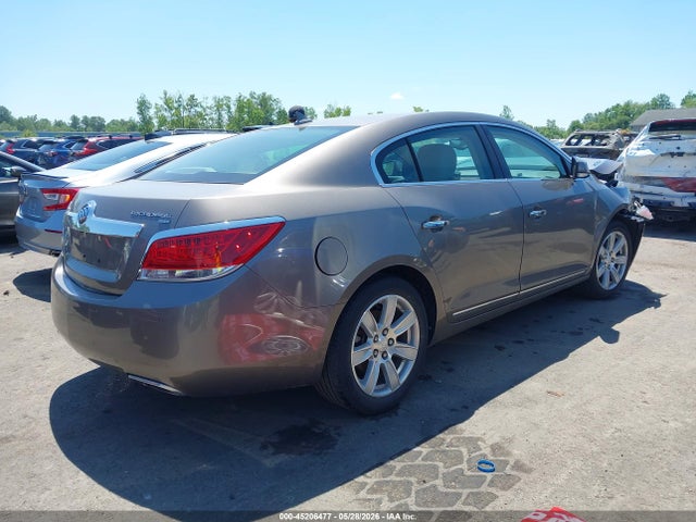 Buick LaCrosse Premium 1 Group