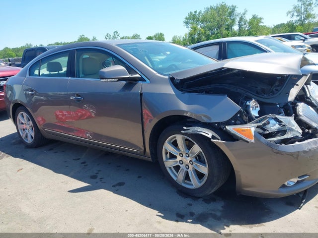 Buick LaCrosse Premium 1 Group