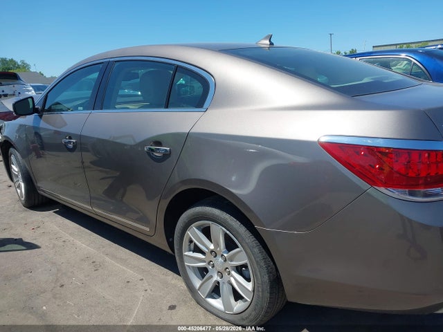 Buick LaCrosse Premium 1 Group