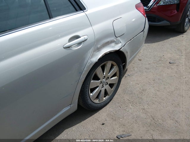 Toyota Avalon Xls