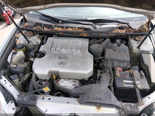 Toyota Avalon Xls