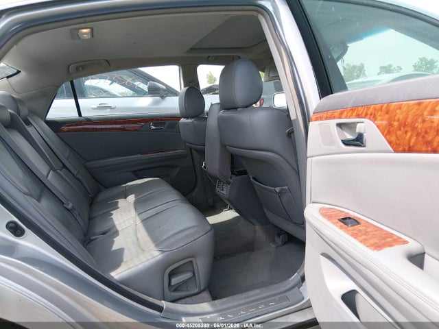 Toyota Avalon Xls