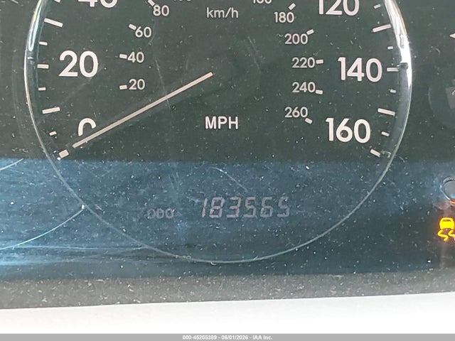 Toyota Avalon Xls