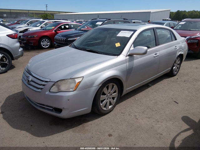 Toyota Avalon Xls