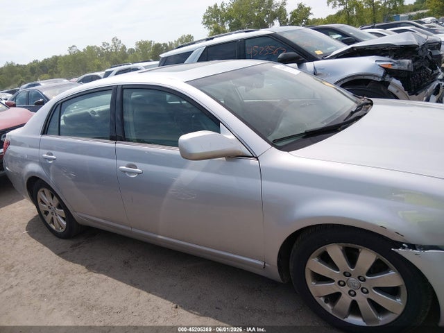 Toyota Avalon Xls