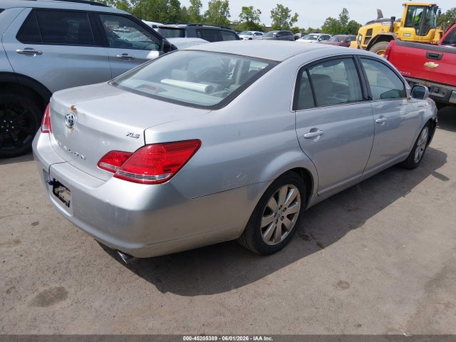 Toyota Avalon Xls
