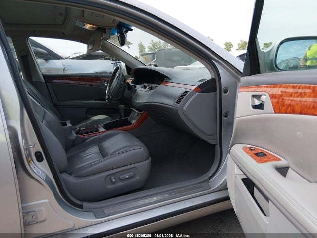 Toyota Avalon Xls