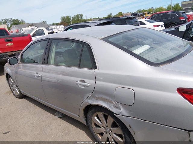 Toyota Avalon Xls
