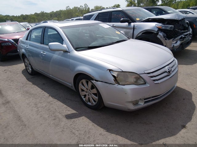 Salvage Toyota Avalon Image