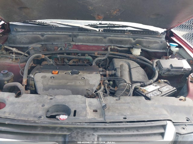 Honda CR-V Lx