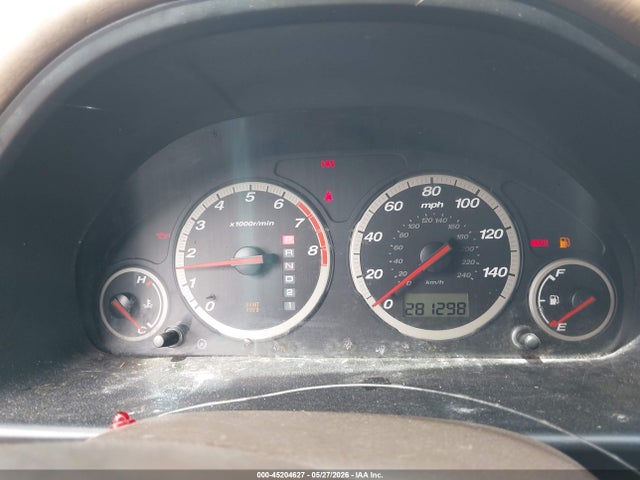 Honda CR-V Lx