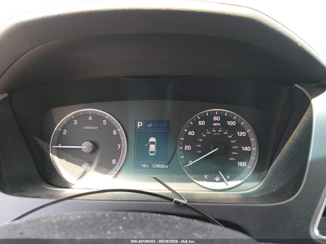 Hyundai SONATA Limited