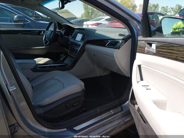 Hyundai SONATA Limited