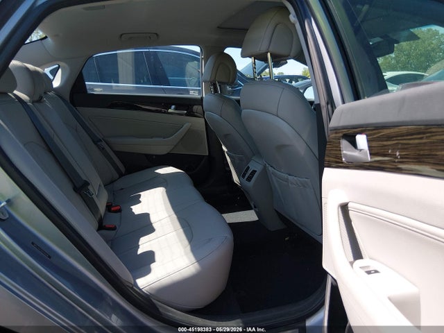 Hyundai SONATA Limited