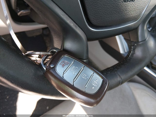 Hyundai SONATA Limited