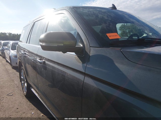 Ford Expedition Limited
