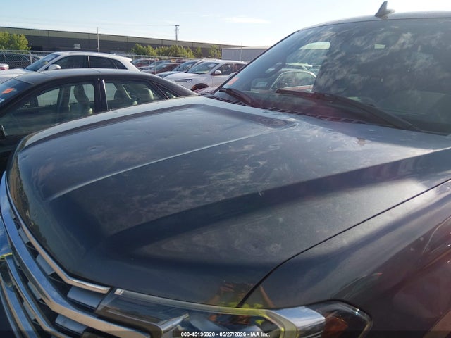 Ford Expedition Limited