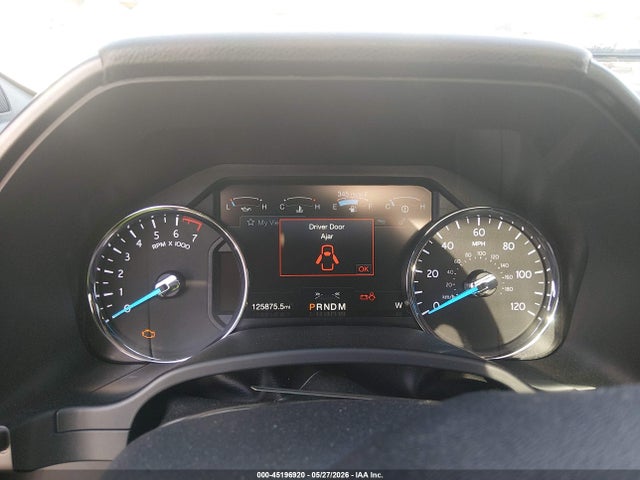 Ford Expedition Limited