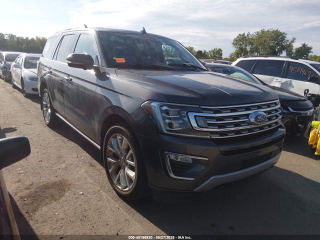 Salvage Ford Expedition Image