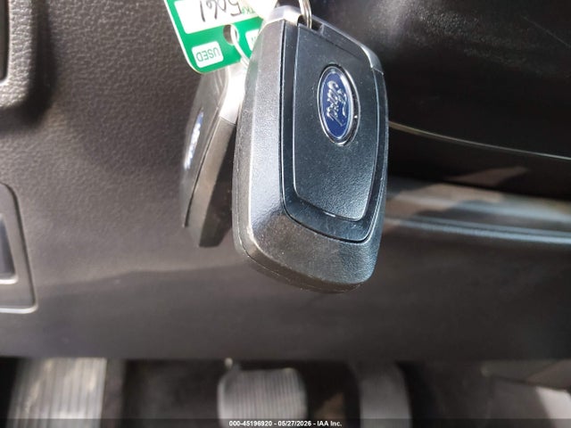 Ford Expedition Limited