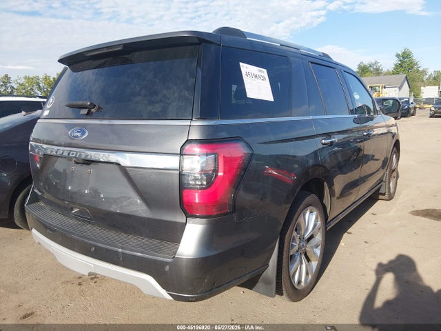 Ford Expedition Limited