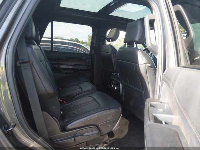 Ford Expedition Limited