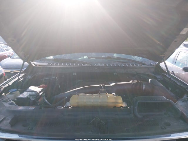 Ford Expedition Limited