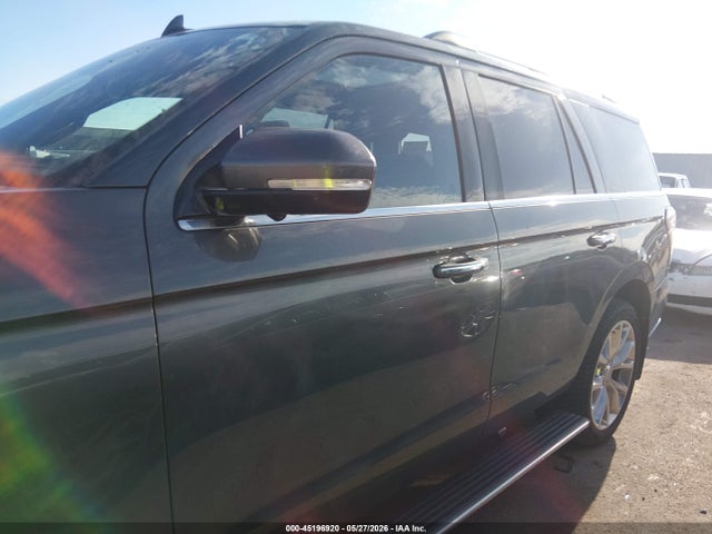 Ford Expedition Limited