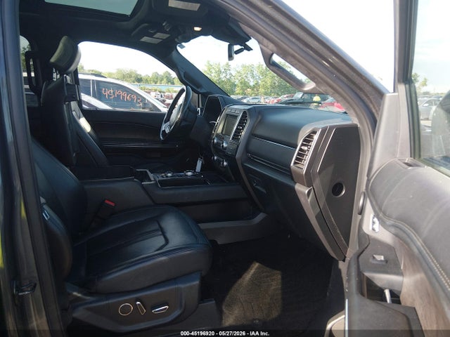 Ford Expedition Limited