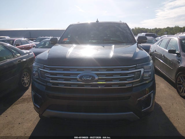 Ford Expedition Limited
