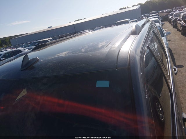 Ford Expedition Limited