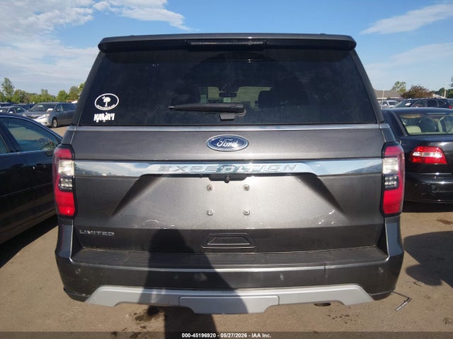 Ford Expedition Limited