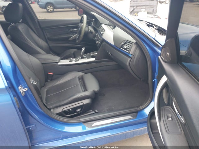 BMW 3 Series Xdrive