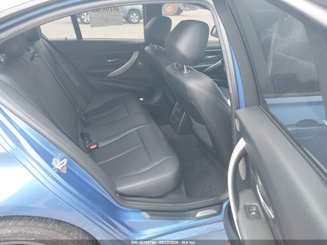BMW 3 Series Xdrive