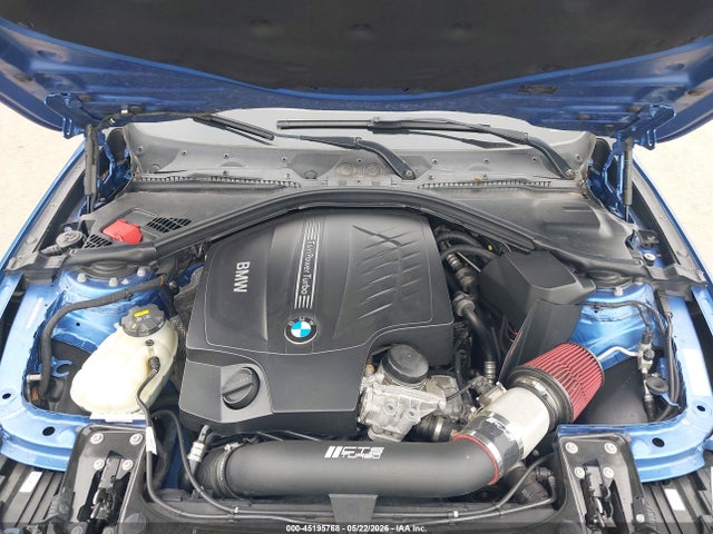 BMW 3 Series Xdrive