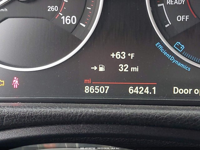 BMW 3 Series Xdrive