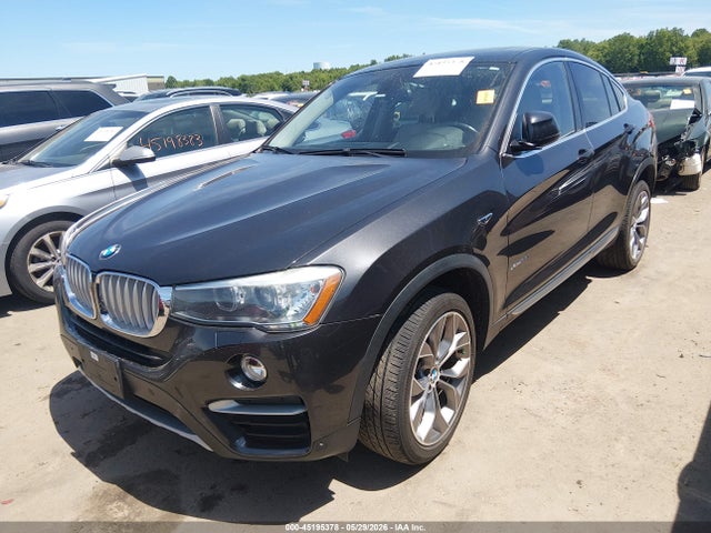 BMW X Series Xdrive28i