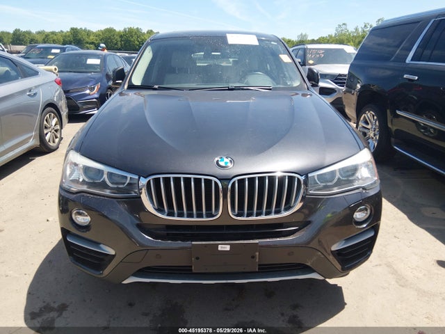 BMW X Series Xdrive28i