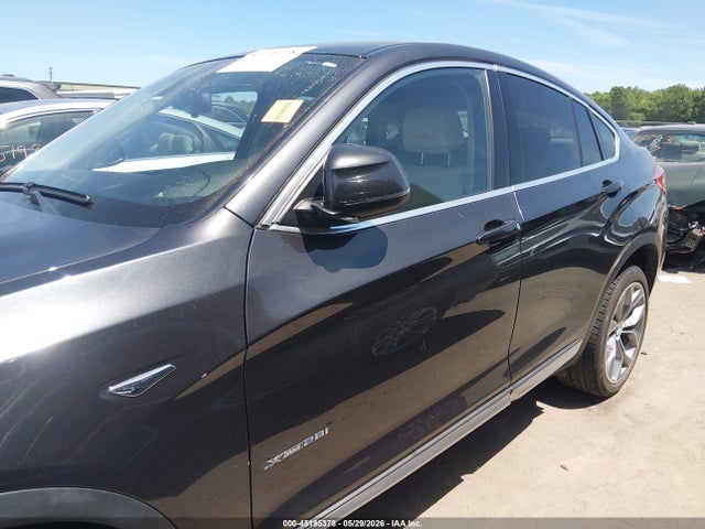 BMW X Series Xdrive28i