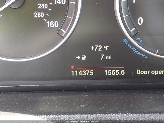 BMW X Series Xdrive28i